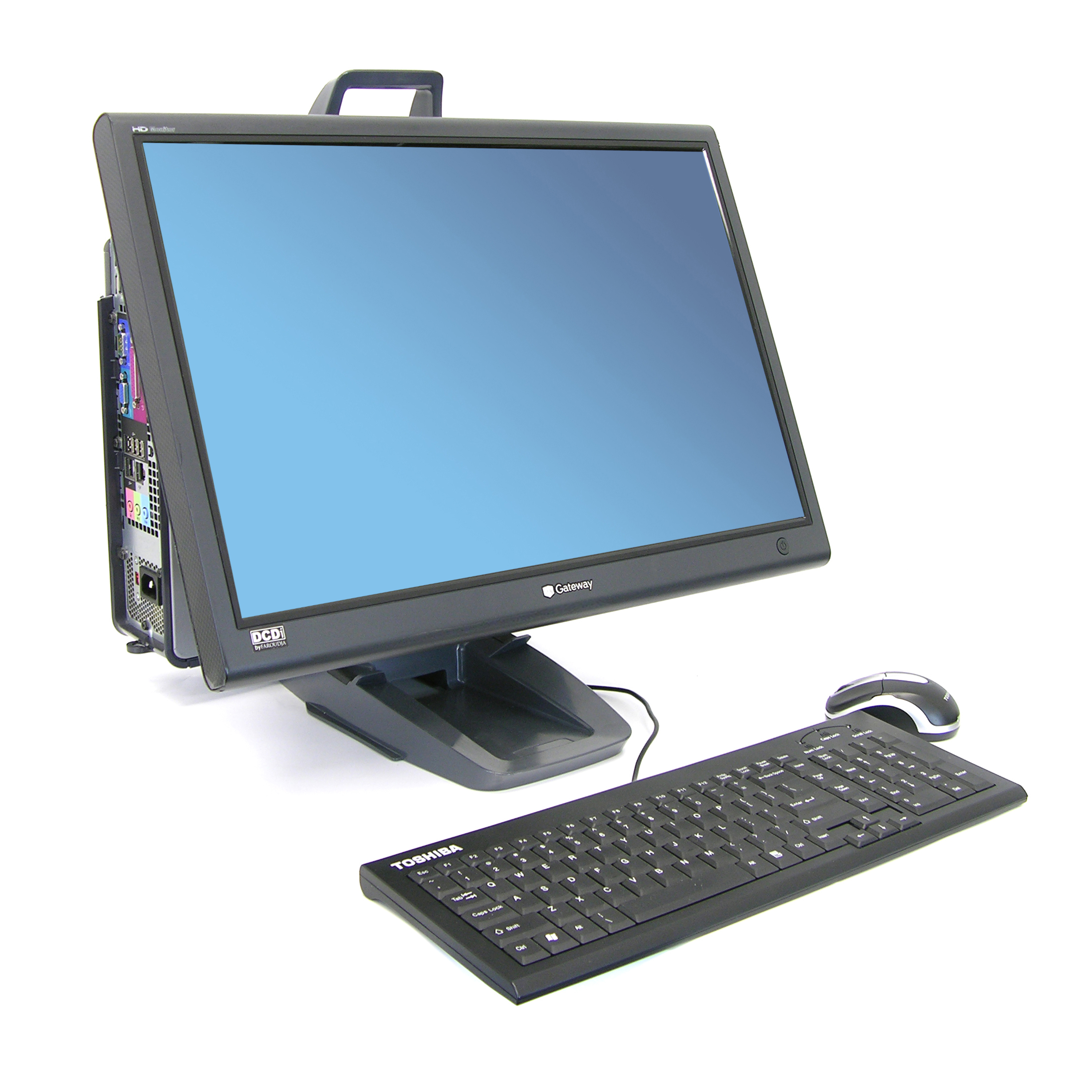 DVC03-SH-PD 20 Adjustable Height Laptop, Printer, Monitor Shelf - Cla –  Oceanpointe Distributors Corporation