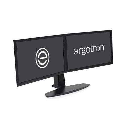 Ergotron Bras articulé Neo-Flex 45-174-300 - Bras & support écran