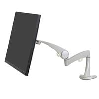 Height Adjustable Monitor Stand