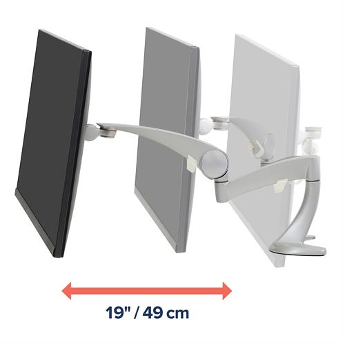 Neo-Flex LCD Monitor Arm | Ergotron