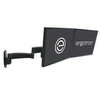 Ergotron Cable Management Kit - kit d'installation de câble (97-563-057)