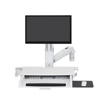 Computer Wall Mount | Small PC Holder | Ergotron