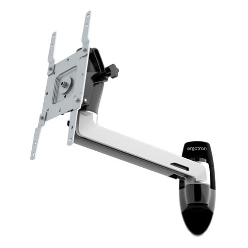 Wall Mount Monitor Swing Arm | LX Series | Ergotron
