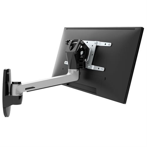 Wall Mount Monitor Swing Arm | LX Series | Ergotron