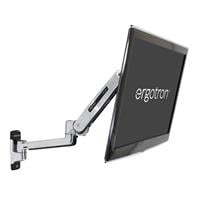 Ergotron Support mini-PC VESA 80-107-200 - Bras & support écran PC Ergotron  sur