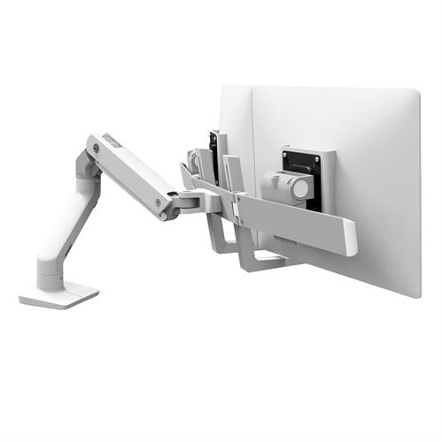 monitor mount without clamp