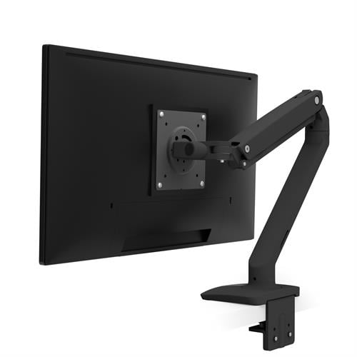 Desk Mounted Monitor Arm | Sleek Design and Solid Construction