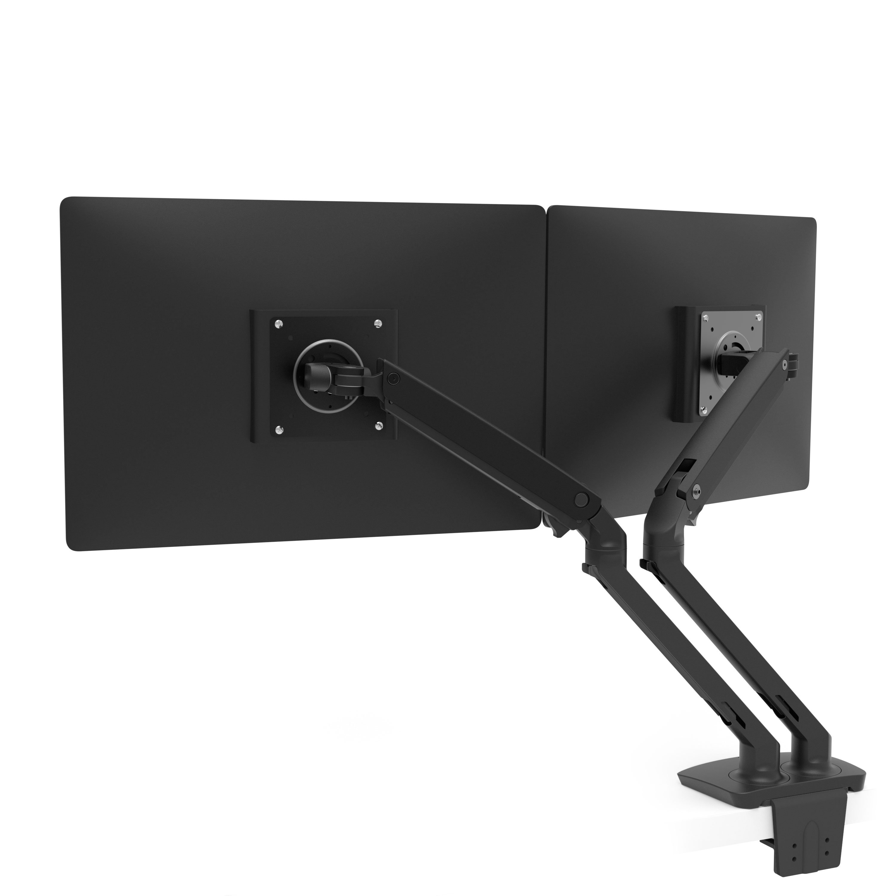 All-in-one Computer Ergotron Mounting Arm For Flat Panel Display 46" Screen 