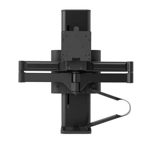 Ergotron TRACE Adjustable Monitor Mount