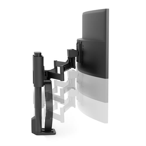 TRACE™ Monitor Mount | Ergotron Contract Furniture