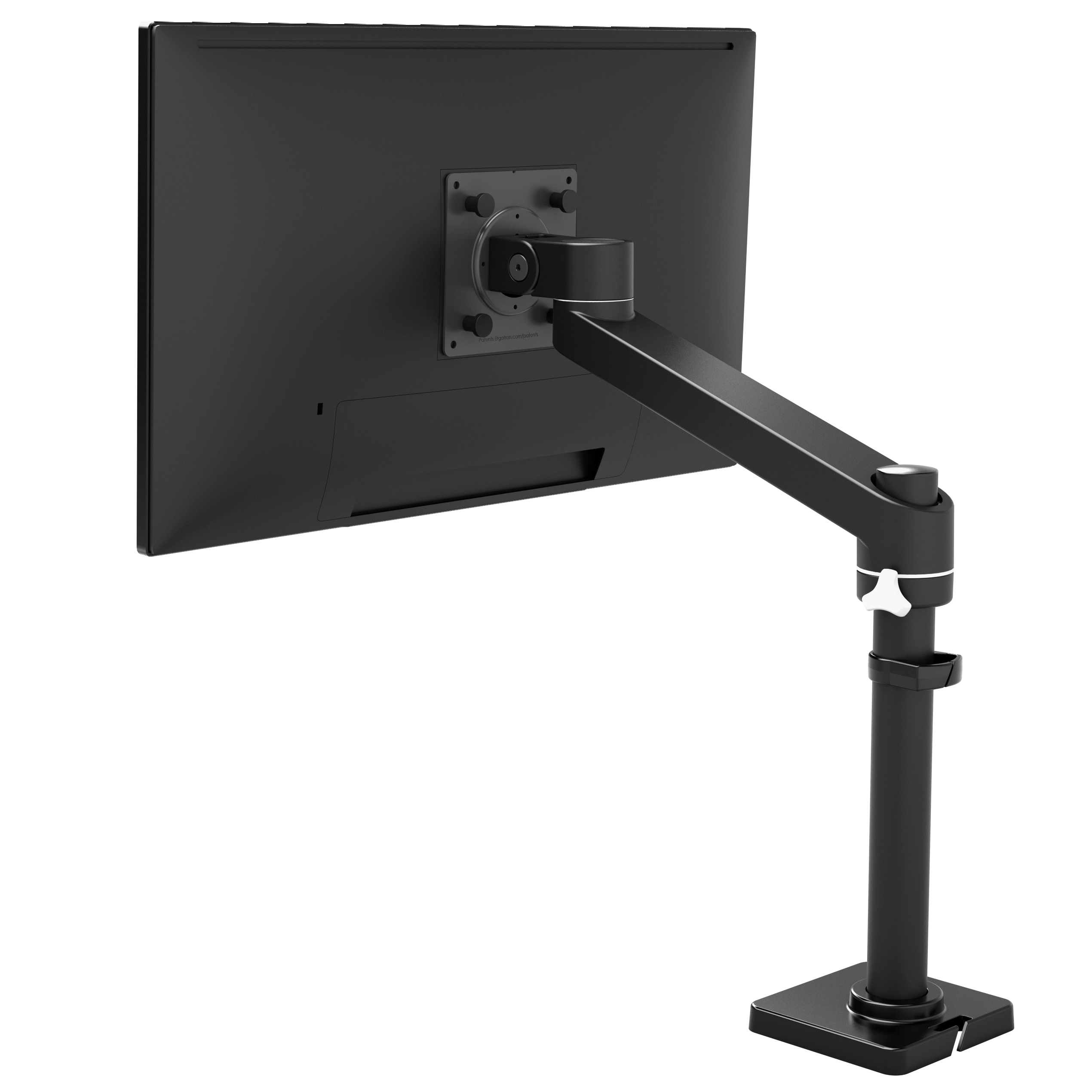NX Swing Arm Monitor Stand