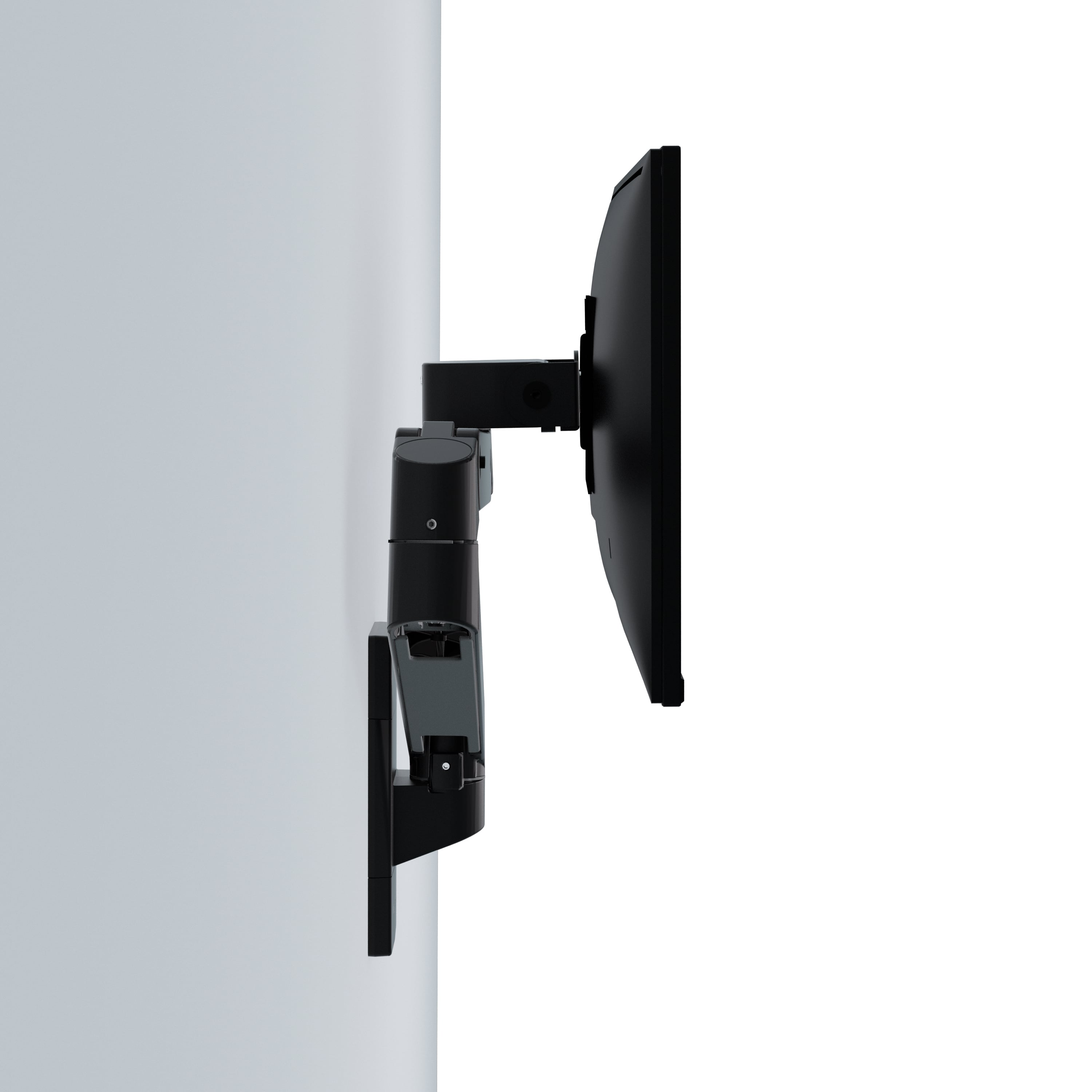 Ergotron LX PRO ARM Wall Mount - Thumbnail 5
