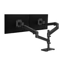 LX monitor arms