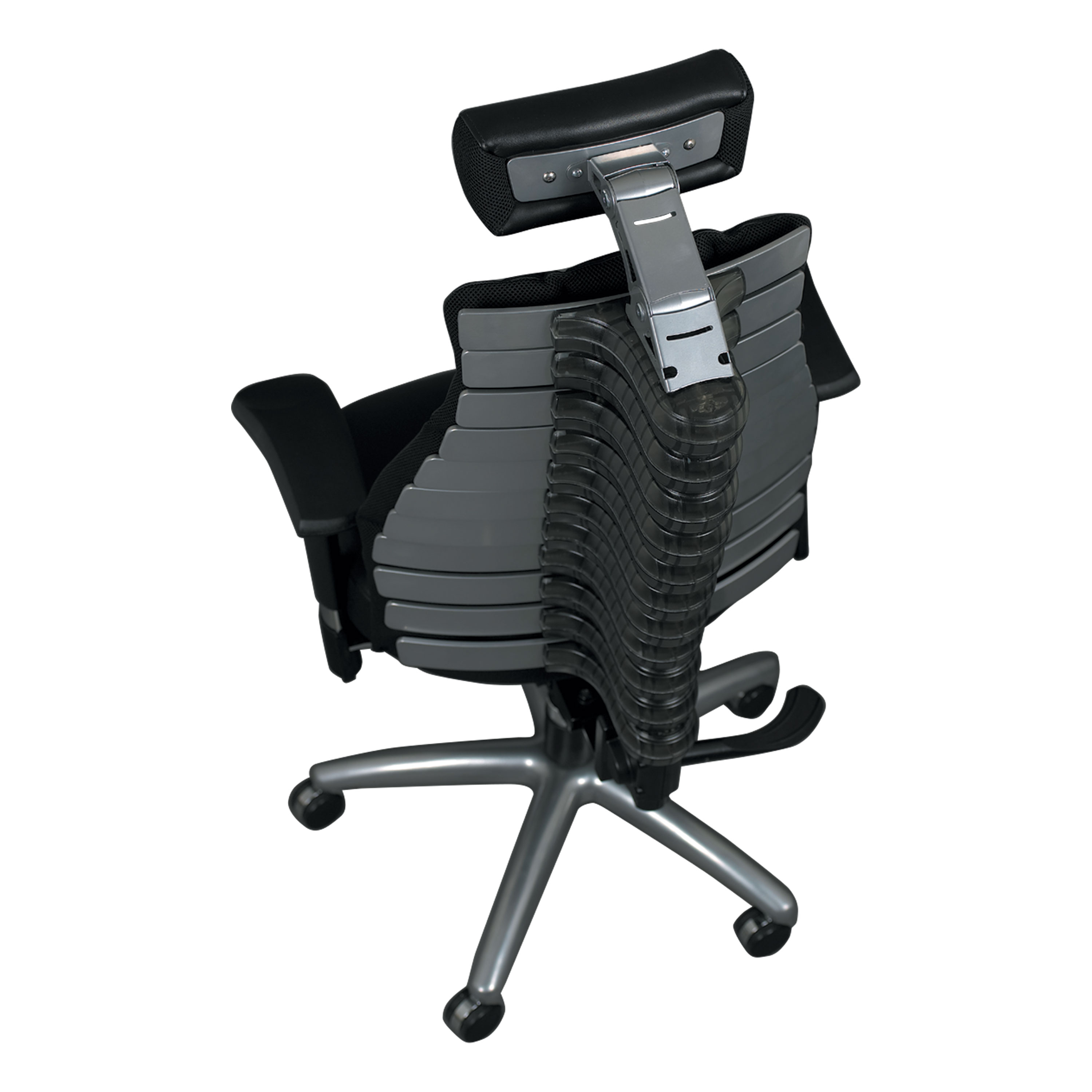 verte ergonomic chair