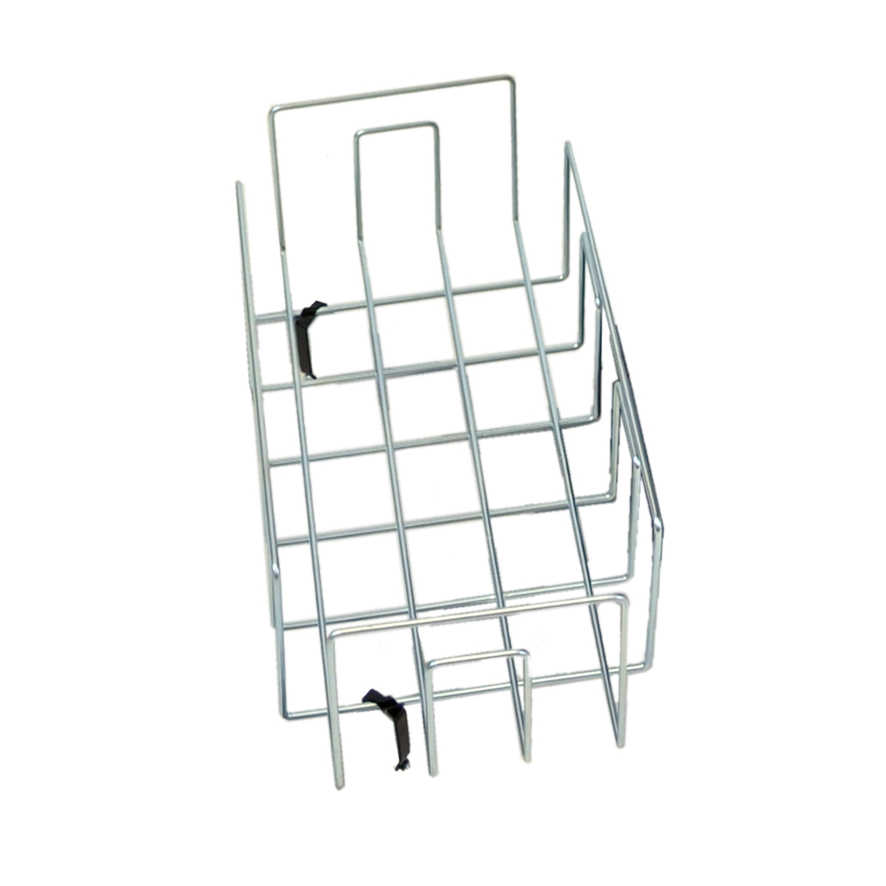 NF Cart Wire Basket Kit