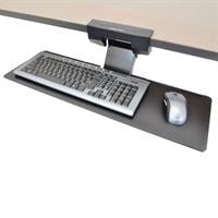 Supporto monitor scrivania 20Kg Hx Monitor Arm Black 45 475 224