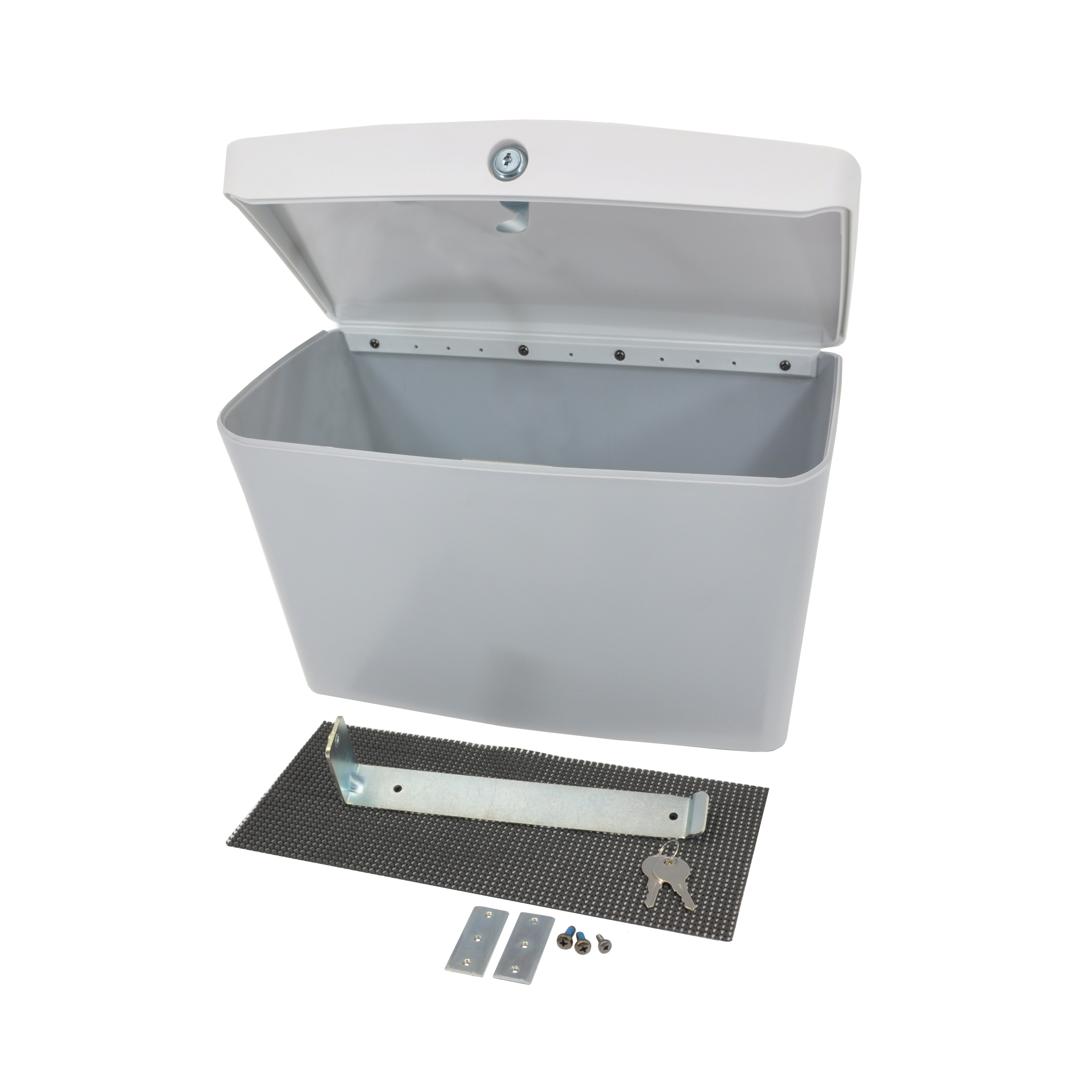 Ergotron 97-740 SV Storage Bin