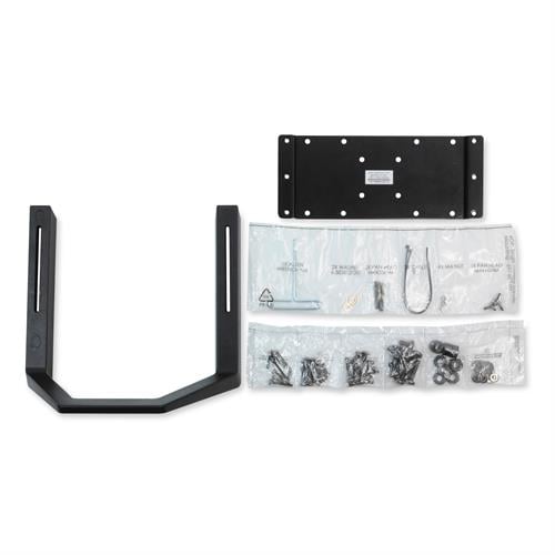 VESA Monitor Mount Handle Kit | Ergotron