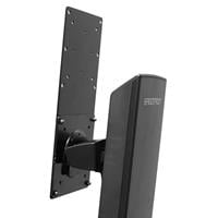 Monitor Säulenhalterung Ergotron Serie 100 Double, 41-45 mm