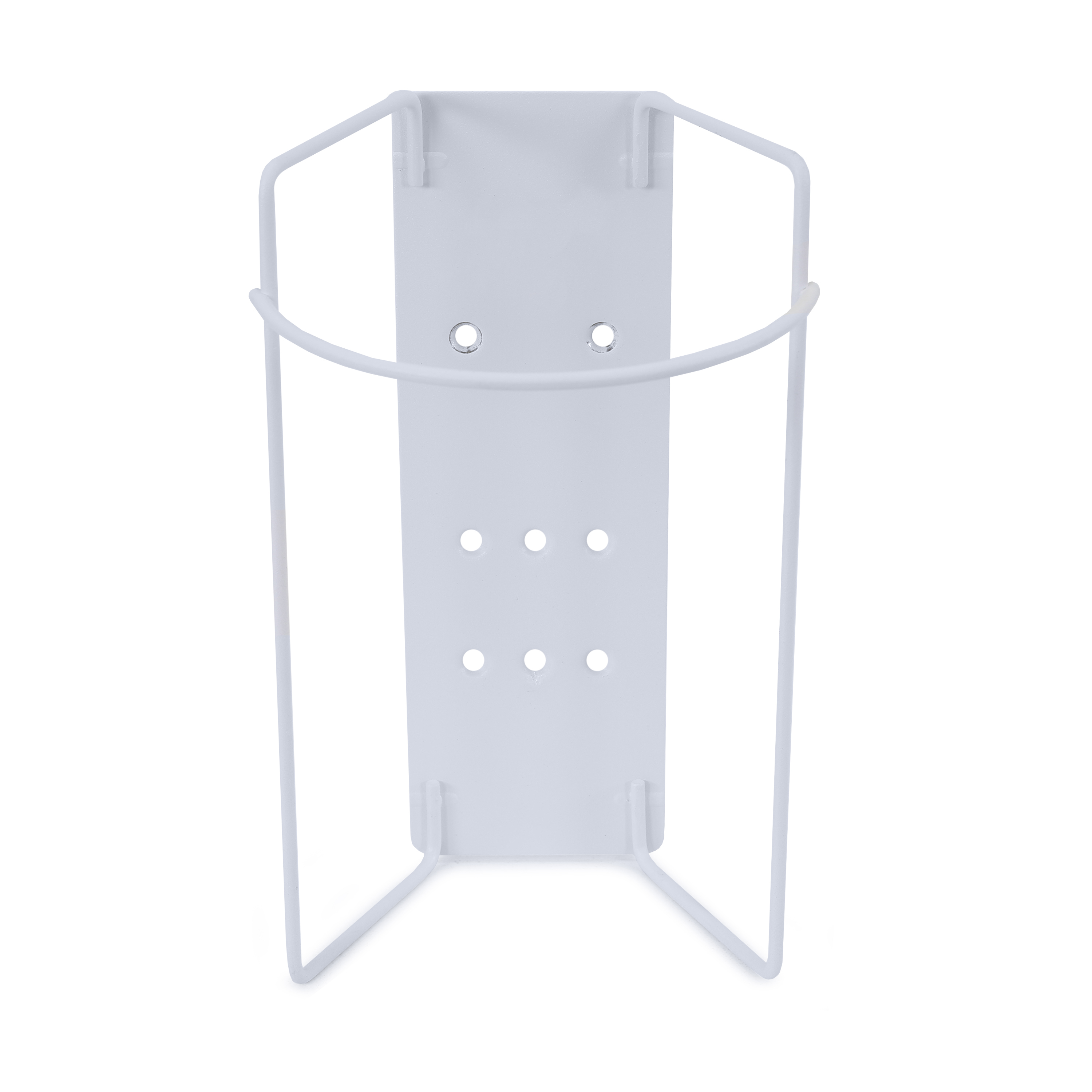 T-Slot Sani-Wipes Holder