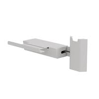 Printer Bracket for Wall Track, Large