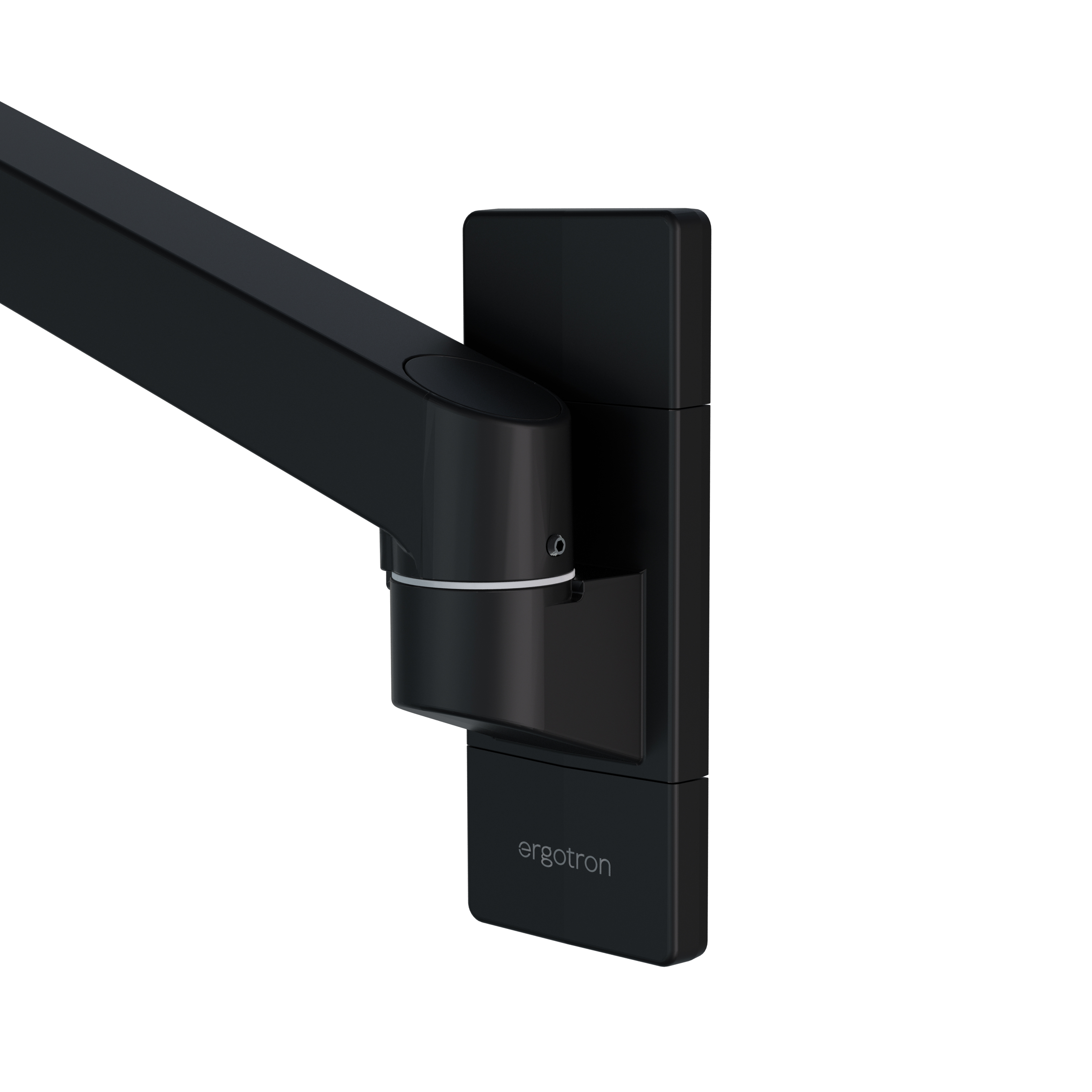 Ergotron LX Pro Mounting Kit - Thumbnail 2