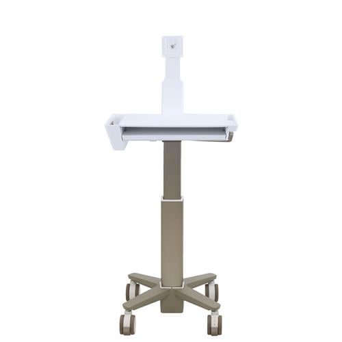 Carrello medico CareFit Pro con cassetti