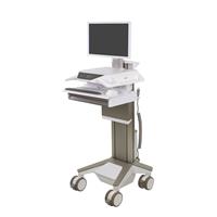 Medical Cart Sani-wipes Holder | Ergotron