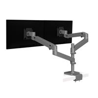 Supporto da Tavolo per Schermo Ergotron 33-326-085 | Leroy Merlin