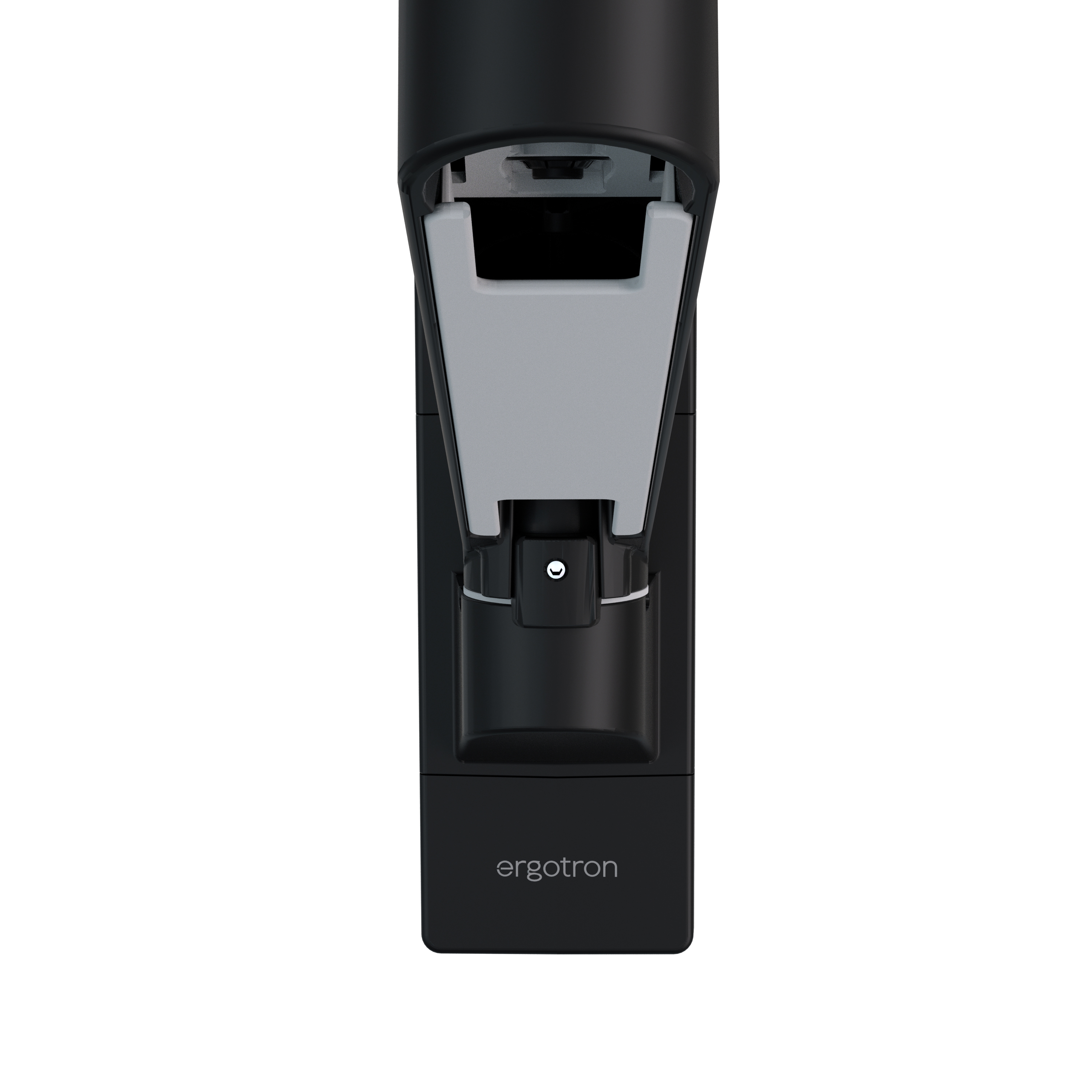 Adjustable Wall Mount Keyboard Arm | LX Pro | Ergotron