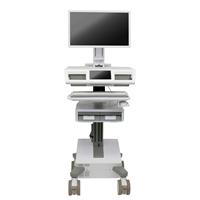 Auto-locking Drawer for Medical Carts | Mosaic | Ergotron