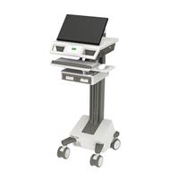 Adjustable Wipes Holder, T-Slot Mount | Ergotron