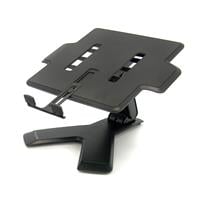 Ergotron Neo-Flex Underdesk Keyboard Arm Black 3.09 lb Load Capacity 153182A Steel 