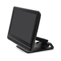 Height Adjustable Monitor Stand