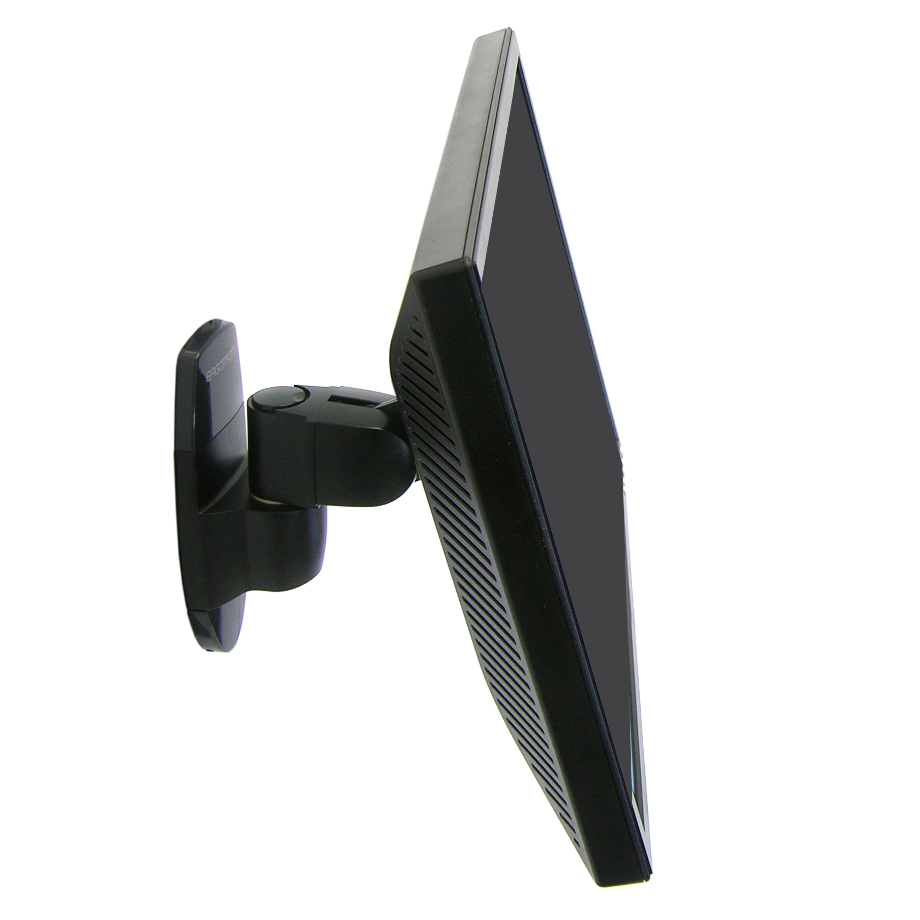 Low Profile Wall Monitor Mount | Compact Wall Monitor Arm