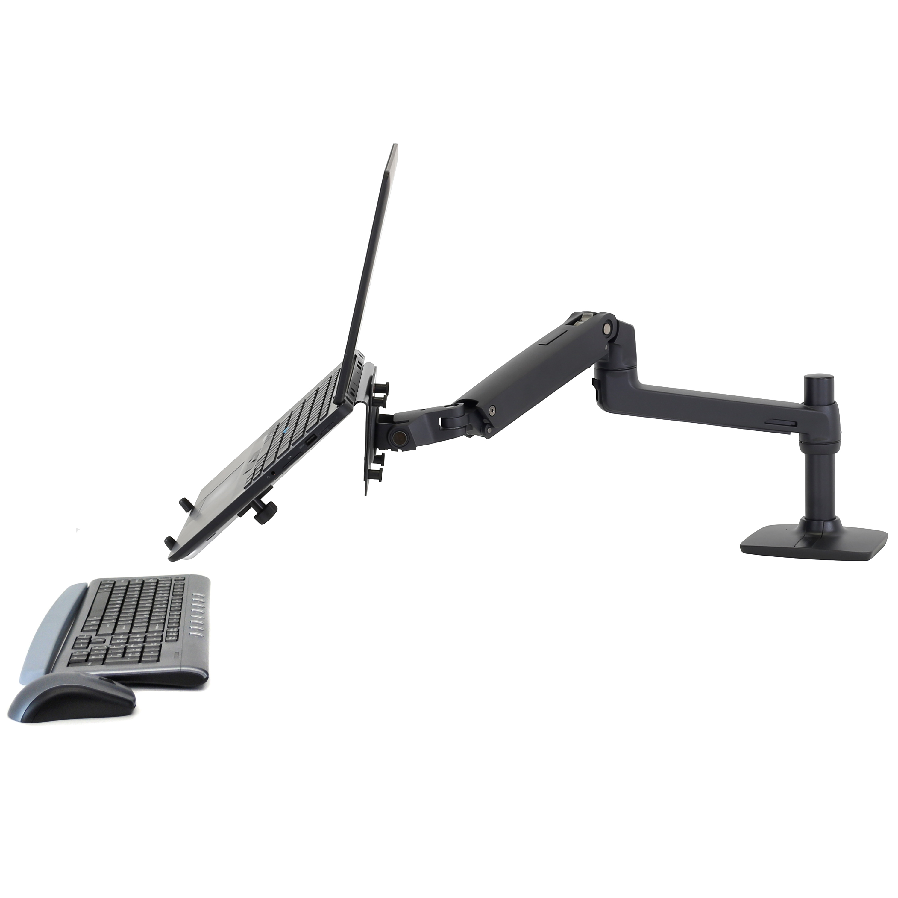 Monitor Arm 45-241-026 Ergotron LX Desk Mount