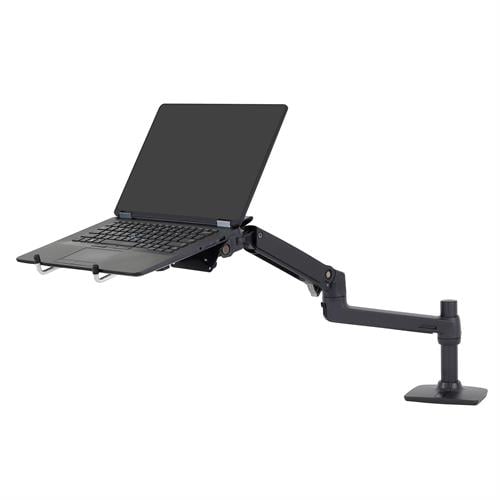 LX Laptop Stand | Desk Mount Laptop Holder | Ergotron
