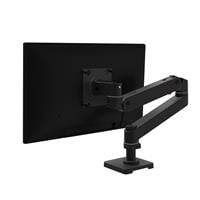 LX monitor arms