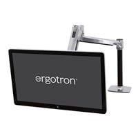 Brazo articulado para monitor mesa, escritorio, PC LCD LED - Ergotron