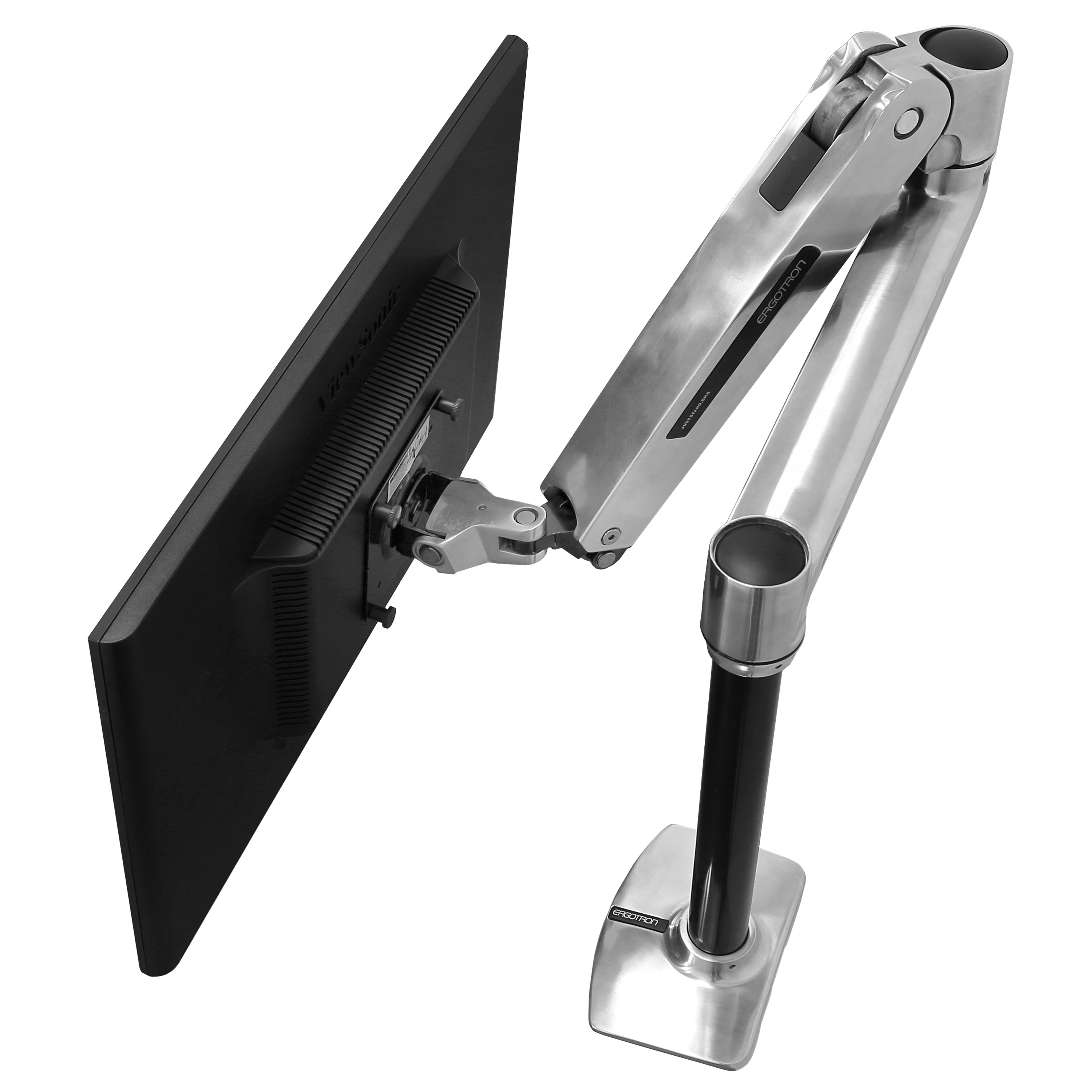 Ergotron LX Monitor Arm – Chairlines