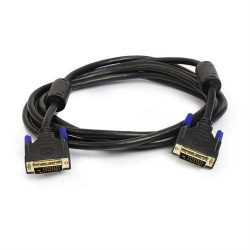 dvi monitor cable
