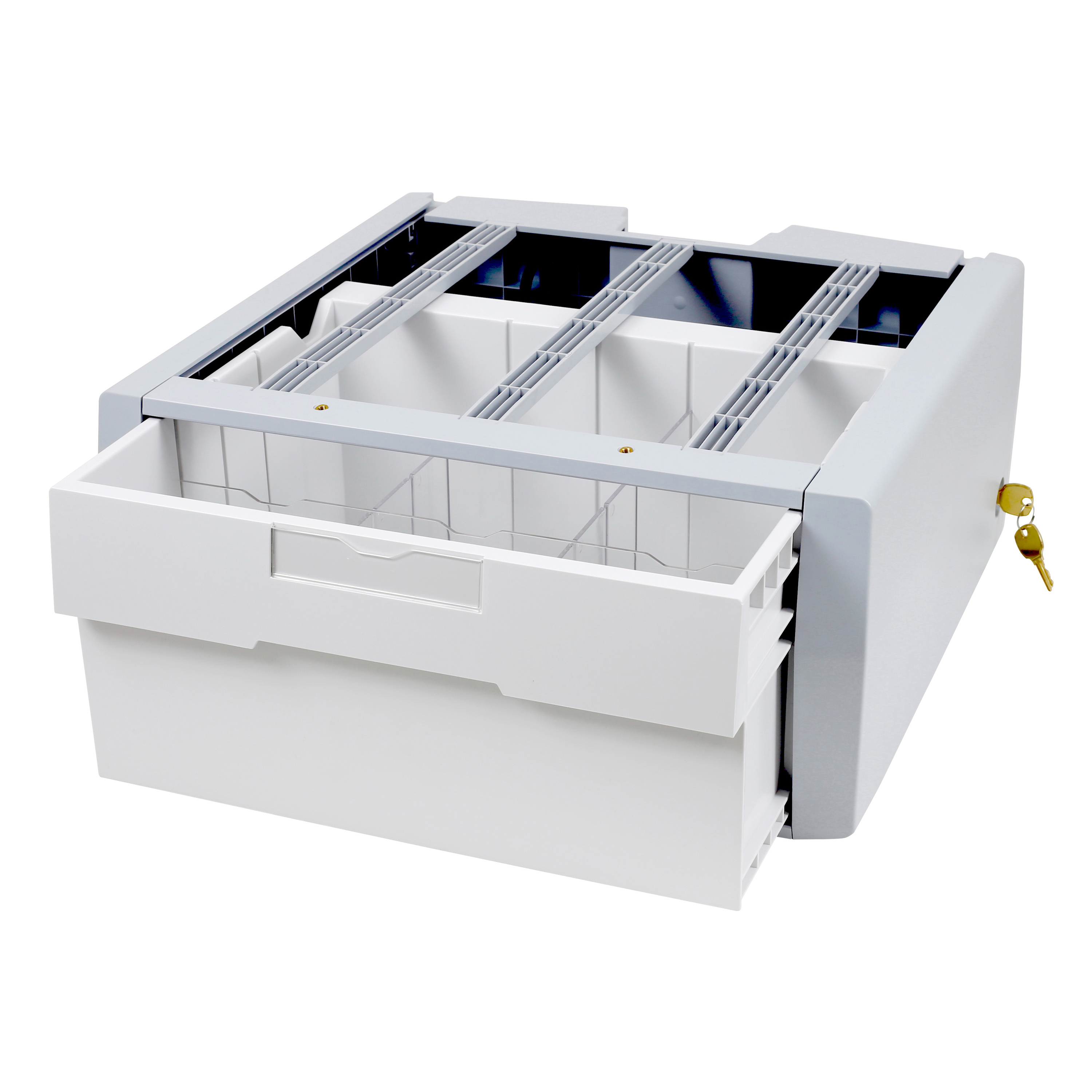 StyleView Drawer | Single Drawer for StyleView Carts | Ergotron