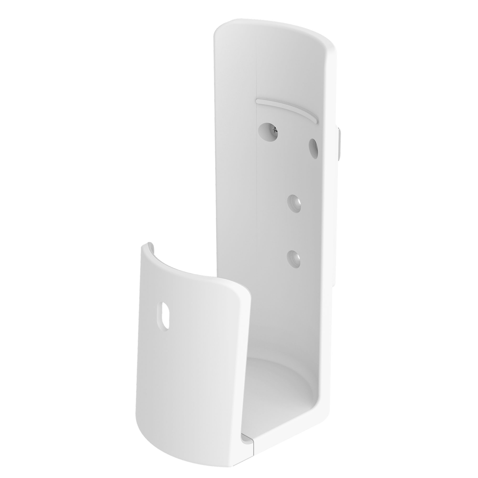 Adjustable Wipes Holder, T-Slot Mount | Ergotron