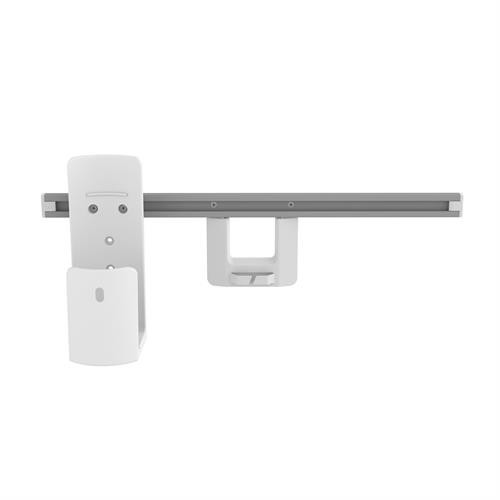 Adjustable Wipes Holder, T-Slot Mount | Ergotron