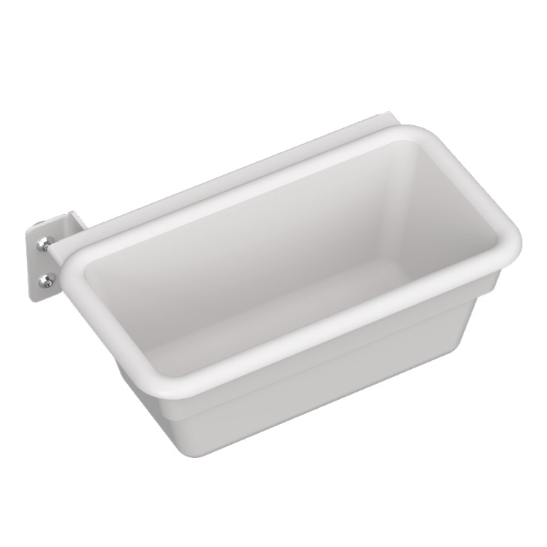 Encore Storage Bin for Medical Carts | Enovate Medical