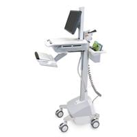 Carrello medico CareFit Pro con cassetti