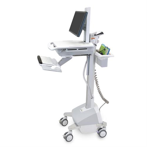 StyleView Cart with LCD Pivot