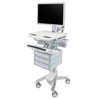 StyleView Medical Computer Cart for EHR | Ergotron