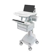 Medical Carts, Workstations on Wheels