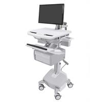 Ergotron 98-088 SV HD Monitor Kit with Pivot